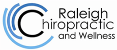 Raleigh Chiropractic and Wellness logo